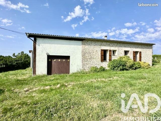 Maison vente à Marmande, Cocumont