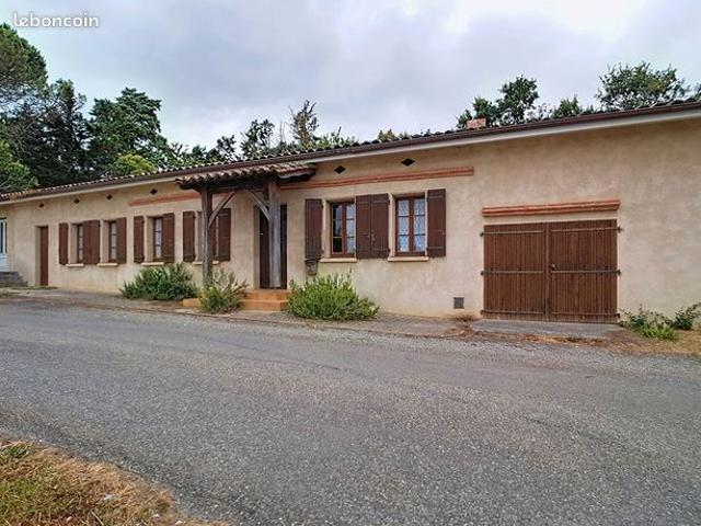 Maison vente à Muret, Saiguède