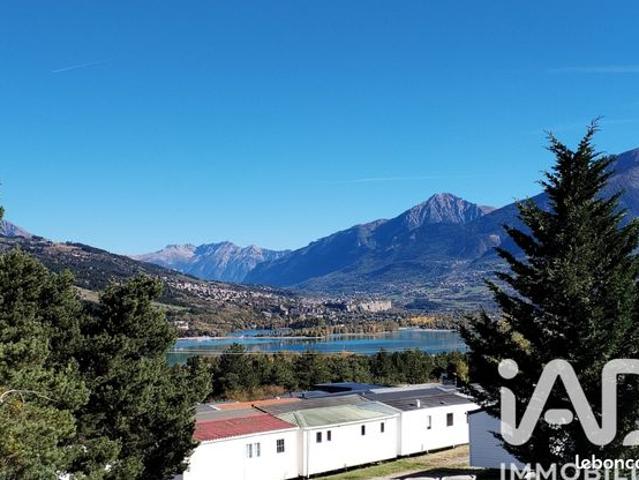 Maison vente à Crots, Hautes-Alpes