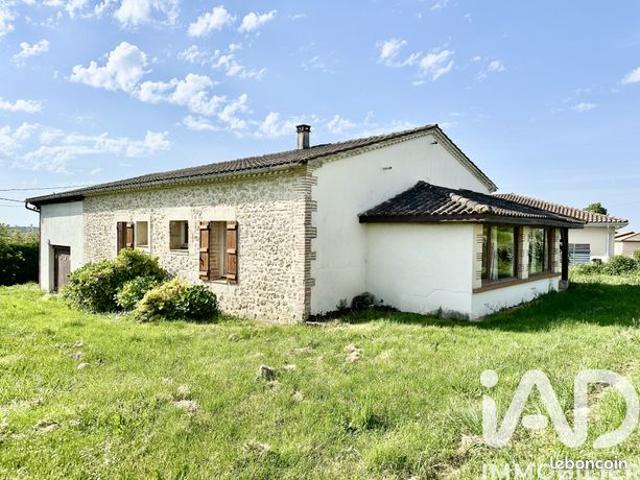 Maison vente à Marmande, Cocumont