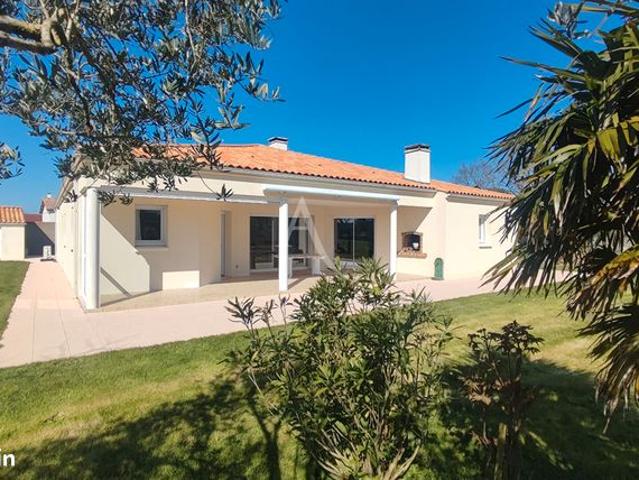 Maison vente à Jonzac, Nouvelle-Aquitaine