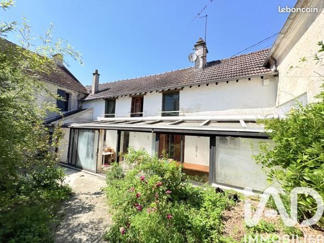Maison vente à Provins, La Ferté-gaucher