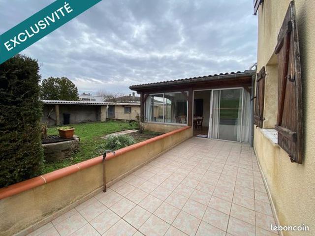 Maison vente à Villeneuve-sur-Lot, Villeneuve-sur-lot