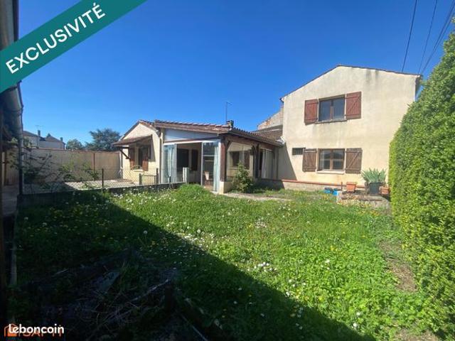 Maison vente à Villeneuve-sur-Lot, Villeneuve-sur-lot