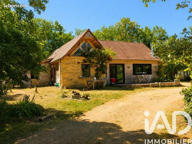 Maison vente à Montauban, Puylagarde