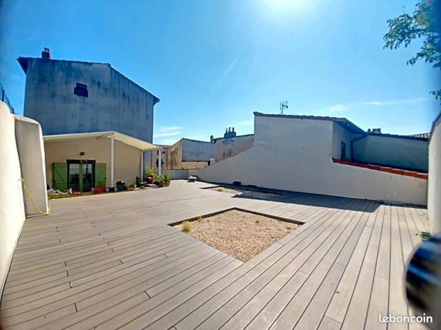 Maison vente à Clermont-Ferrand, Auvergne-Rhône-Alpes