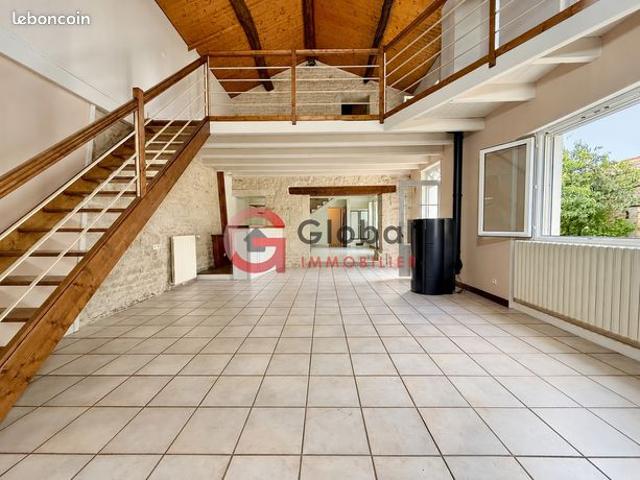 Maison vente à Benet, Vendée