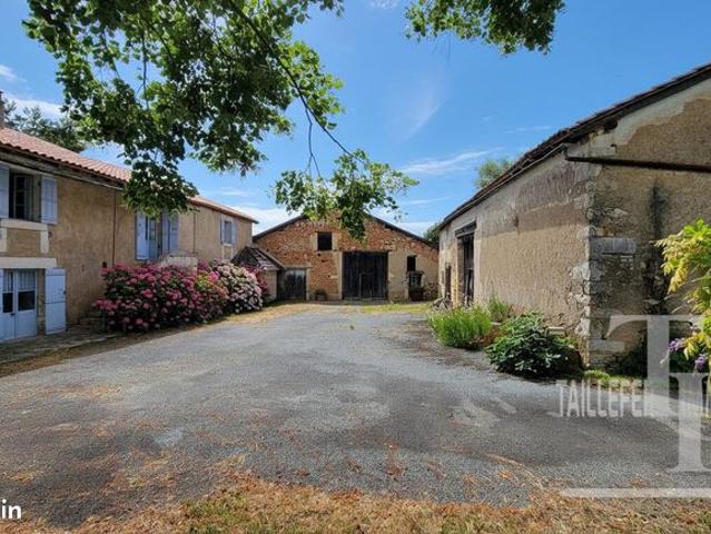 Maison vente à Angoulême, Mainzac