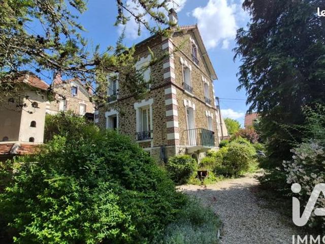 Maison vente à Torcy, Lagny-sur-marne