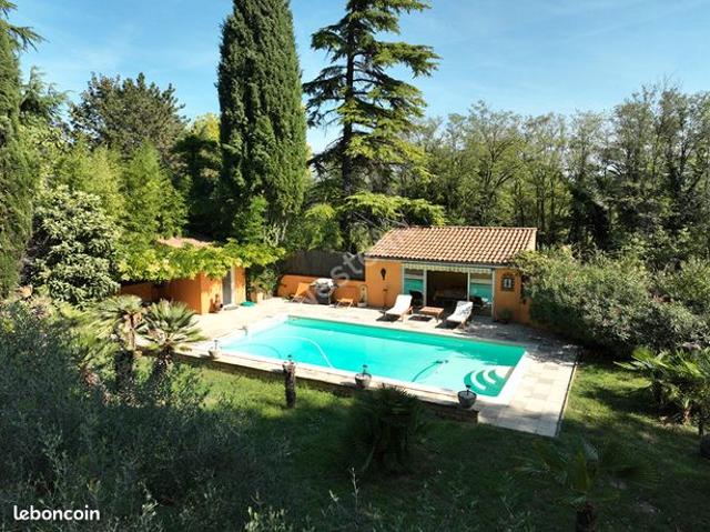 Maison vente à Privas, Le Pouzin