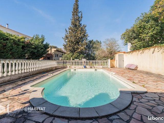 Maison vente à Aix-en-Provence, Les Pennes-mirabeau