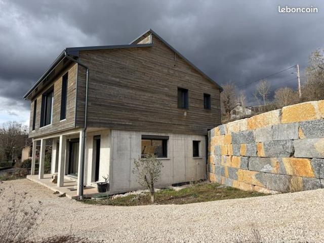 Maison vente à Rodez, Saint-laurent-d'olt
