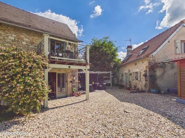 Maison vente à Saint-Girons, Villeneuve