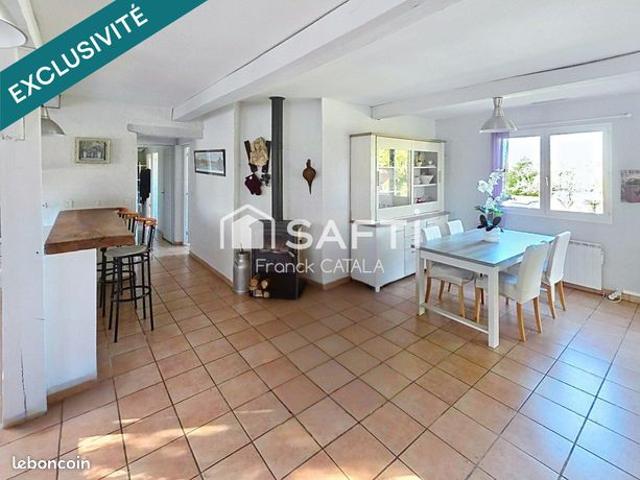 Maison vente à Toulouse, Villefranche-de-lauragais
