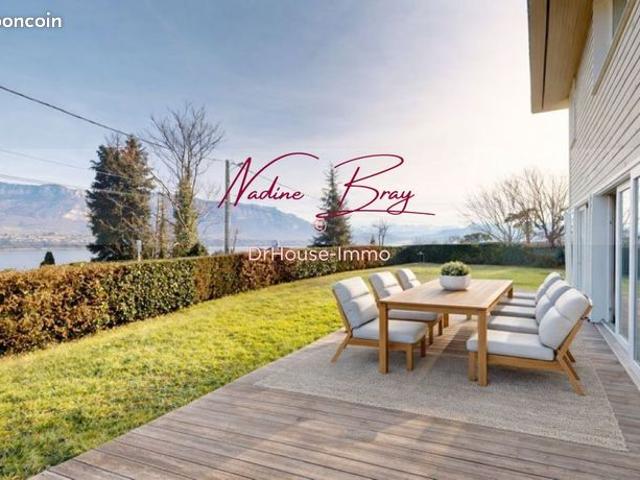 Maison vente à Chambéry, Bourdeau