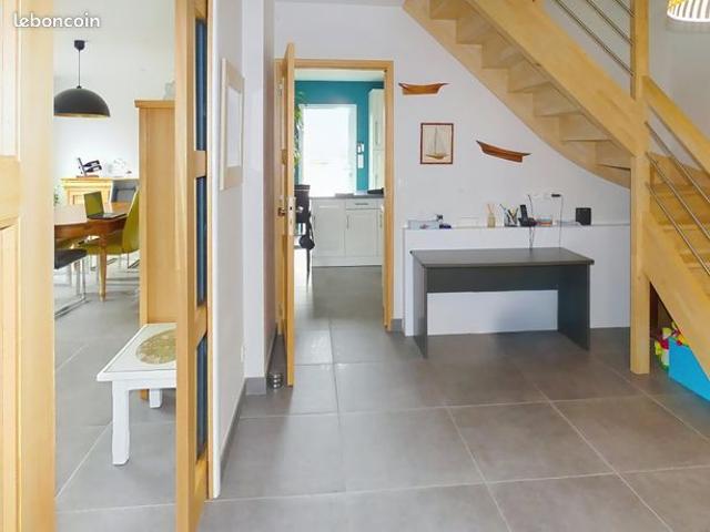 Maison vente à Morlaix, Bretagne