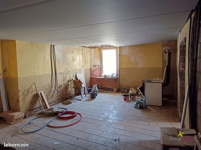 Maison vente à Molsheim, Saales