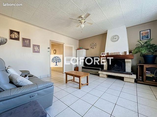 Maison vente à Cerizay, Deux-Sèvres