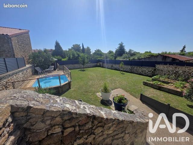 Maison vente à Tournon-sur-Rhône, Quintenas