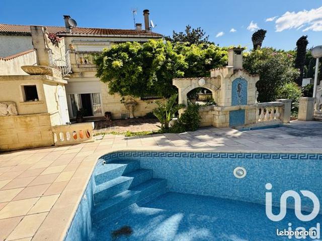 Maison vente à Narbonne, La Palme