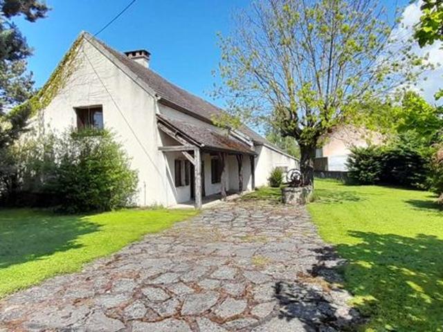 Maison vente à Beaune, Côte-d'Or