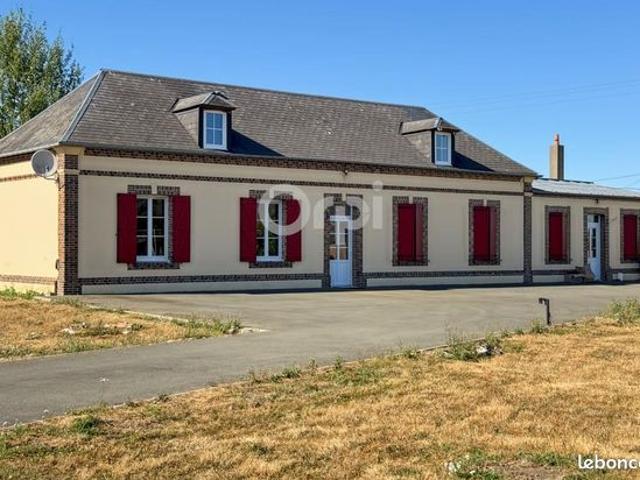 Maison vente à Bernay, Normandie