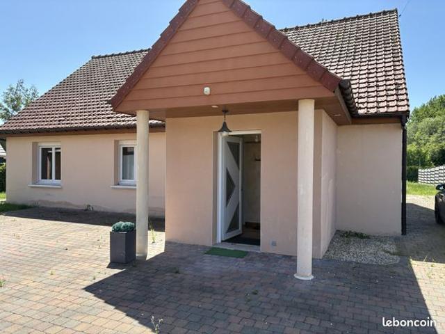 Maison vente à Montreuil-sur-Mer, Conchil-le-temple
