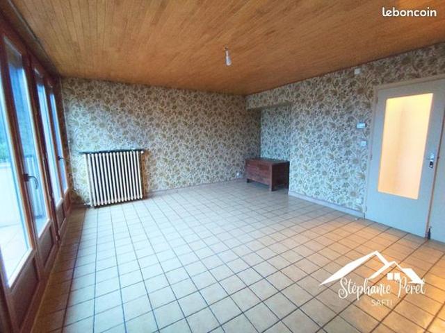 Maison vente à Gourdon, Ussel