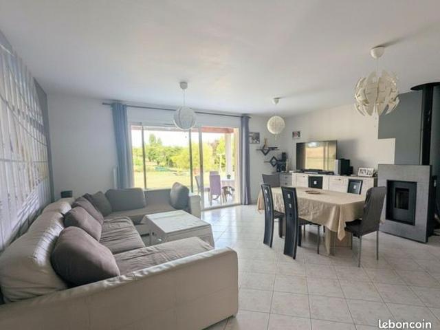 Maison vente à Libourne, Villegouge