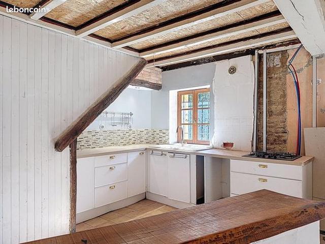 Maison vente à Bourg-en-Bresse, Cormoz