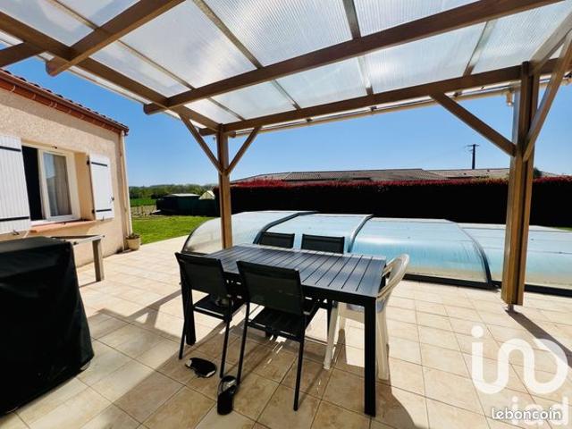 Maison vente à Valence, Guadeloupe