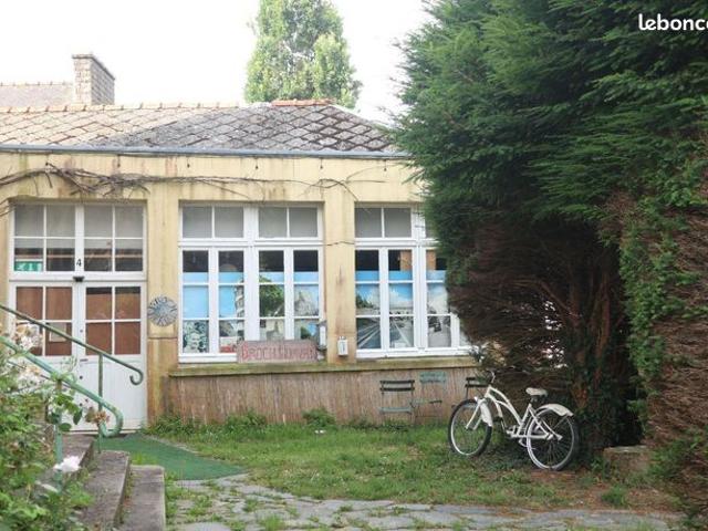 Maison vente à Brest, Bretagne