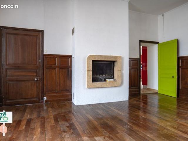 Maison vente à Fontenay-le-Comte, Champagné-les-marais