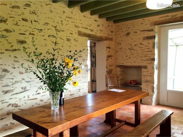 Maison vente à Mayenne, Saint-germain-de-coulamer