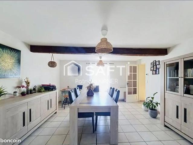 Maison vente à Albi, Lisle-sur-tarn