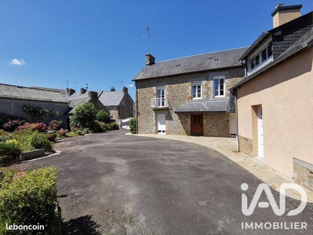 Maison vente à Fougères-Vitré, Bretagne