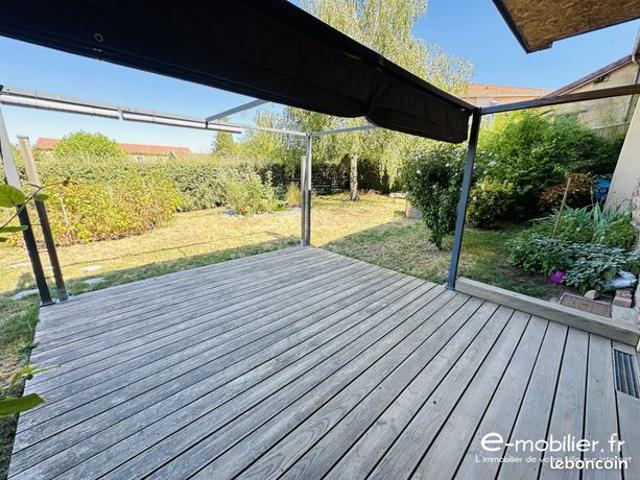 Maison vente à Roanne, Belmont-de-la-loire