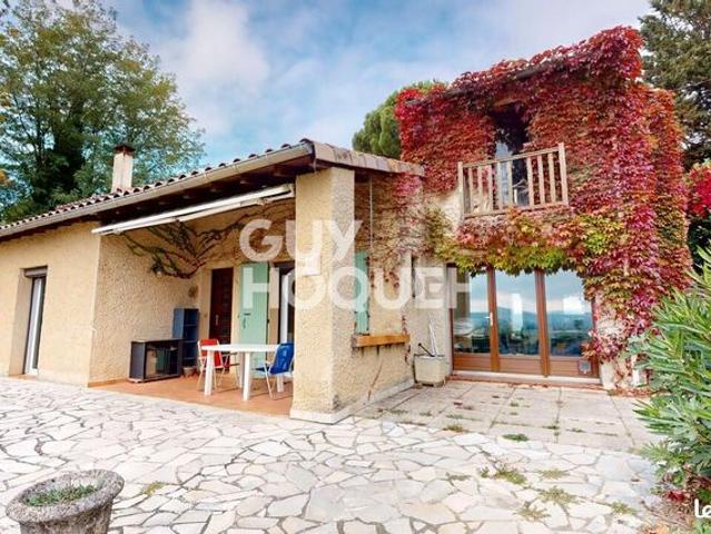 Maison vente à Die, Allex