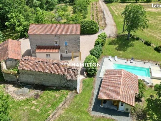 Maison vente à Albi, Cordes-sur-ciel