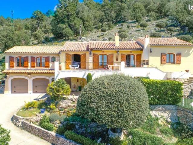 Maison vente à Brignoles, Tourtour