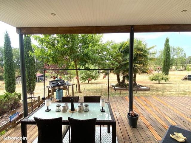 Maison vente à Marmande, Cambes
