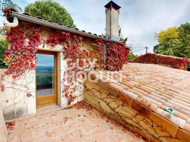 Maison vente à Die, Allex