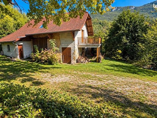 Maison vente à Aiguebelette-le-Lac, Savoie