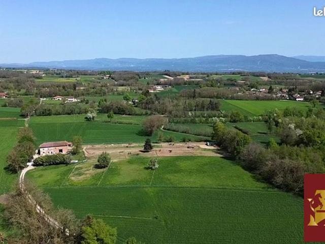 Maison vente à La Chapelle-de-la-Tour, Isère