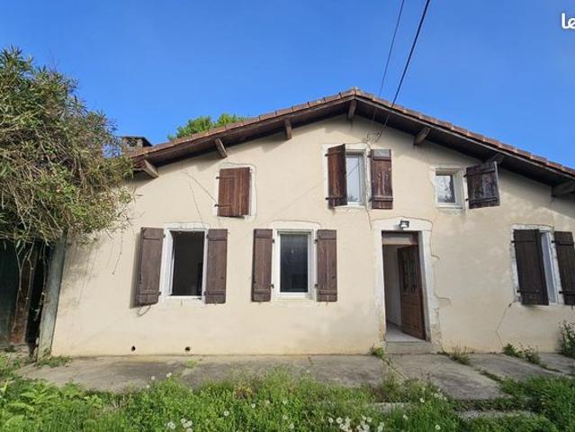 Maison vente à Nerbis