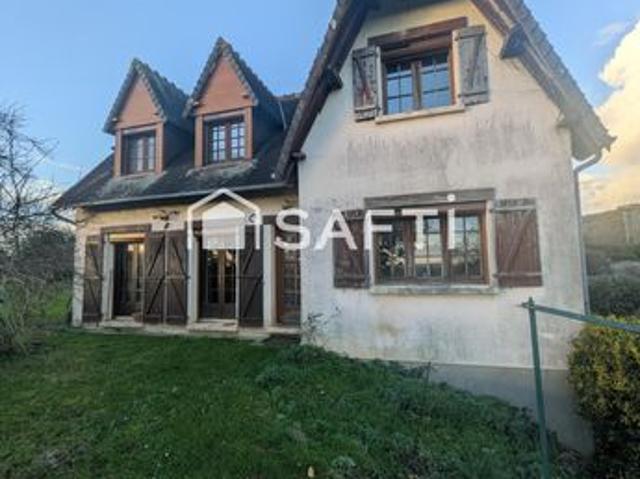 Maison vente à Vire, Etouvy