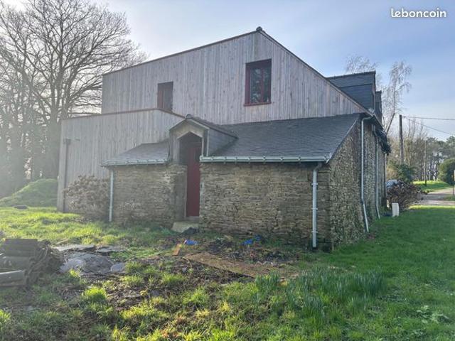 Maison vente à Vannes, Bretagne