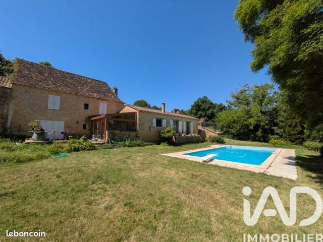 Maison vente à Albi, Sainte-croix