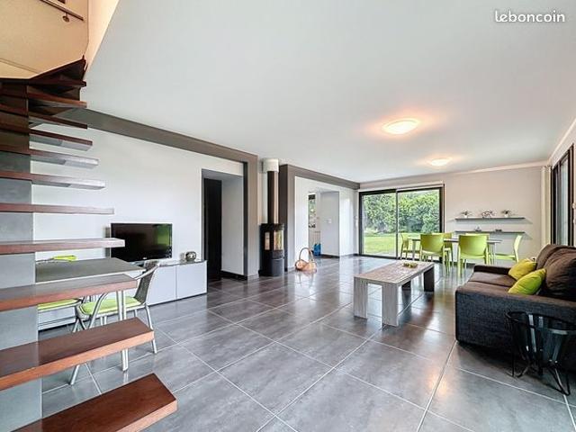 Maison vente à La Tour-du-Pin, Romagnieu