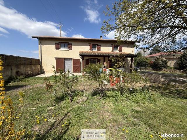 Maison vente à Vienne, Ville-sous-anjou